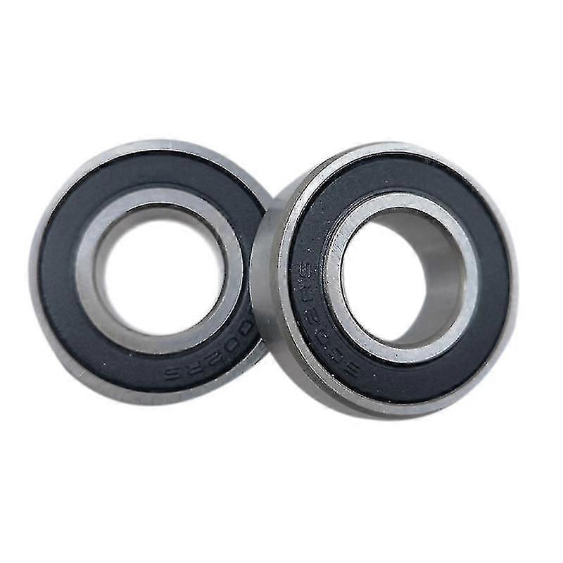 מיסבים כדוריים לגלגל עזר לקטנוע Xiaomi M365 Pro, גלגל קדמי