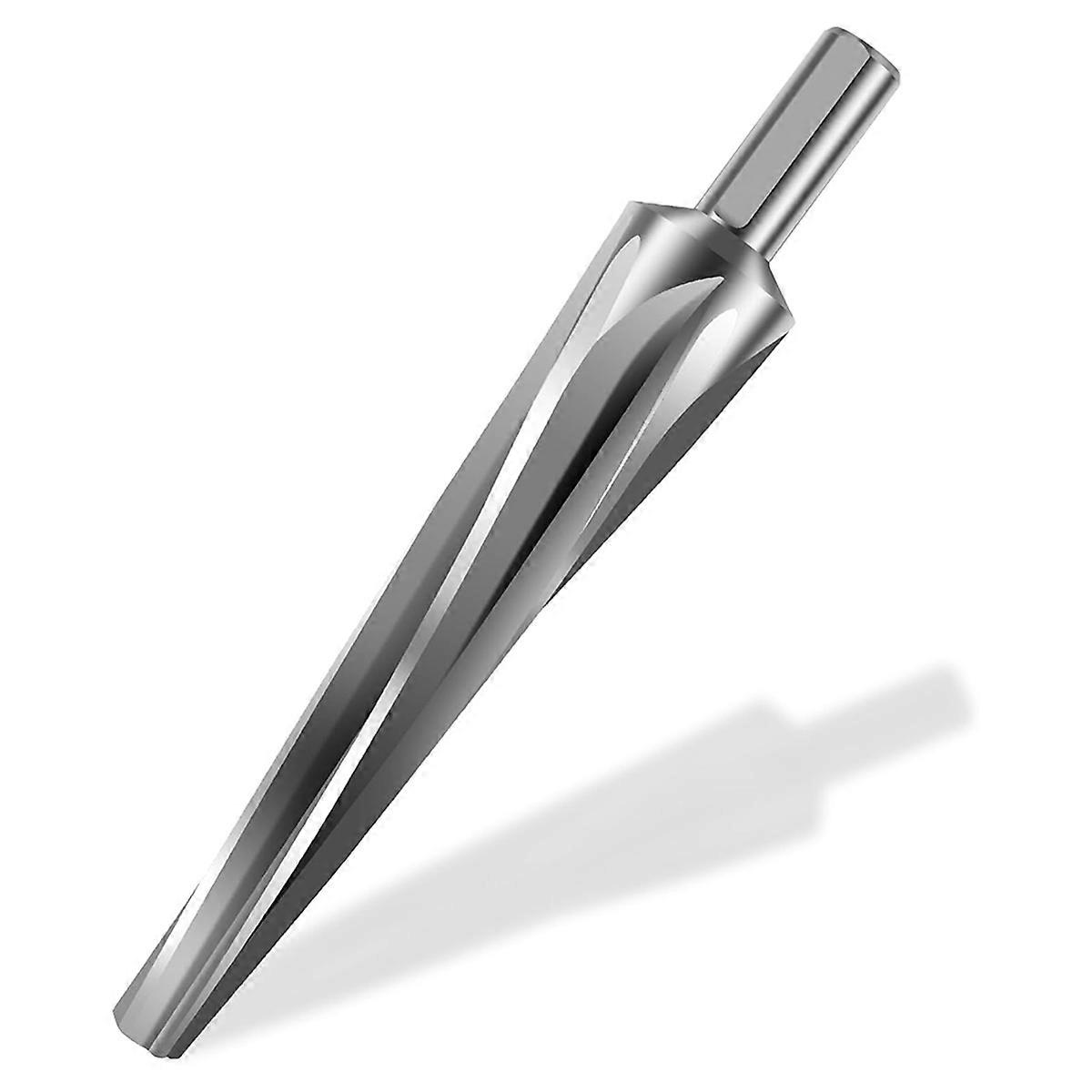 7 Degree Ball Joint Tapered Reamer High Speed Steel Tapered Ball Joint Reamer Sturdy Bridge Construction Reamer Tool