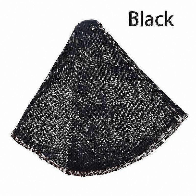 Custom Racing Style Shift Knob Boot Cover with ing for Manual/Automatic Gear Shifters