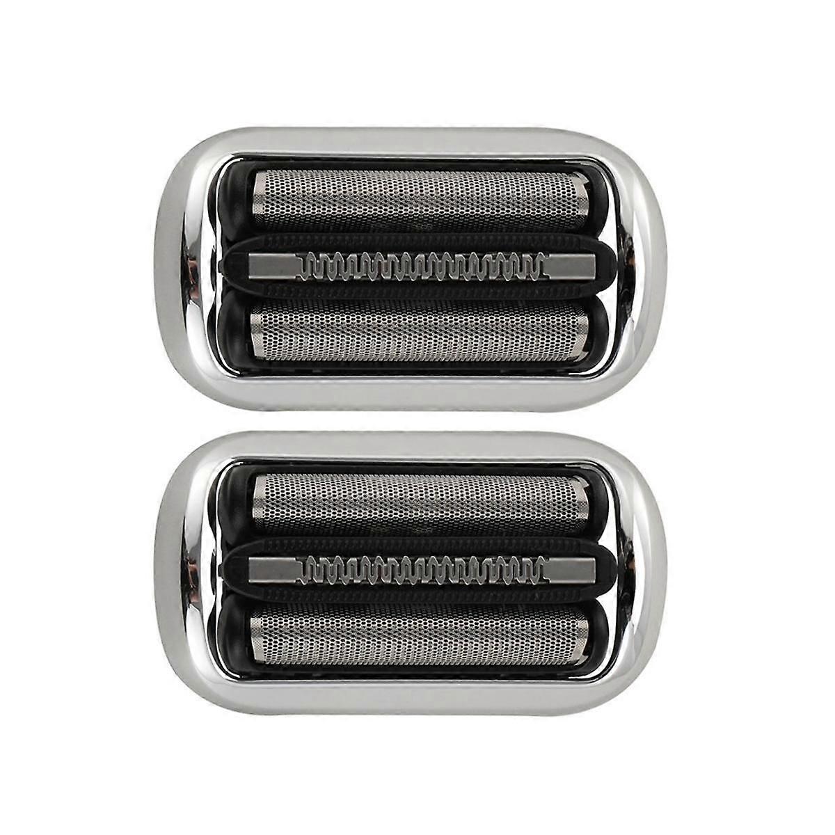 73S Replacement Shaver Head for Electric Series 7 S7 7020S, 7025S, 7085Cc, 7027Cs, 7071Cc and 7075C