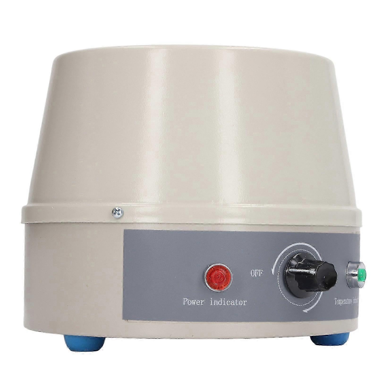 2025 Laboratory Heating Mantle 500ml Professional Electric Temperature Constant Heating Mantle US Plug 110V