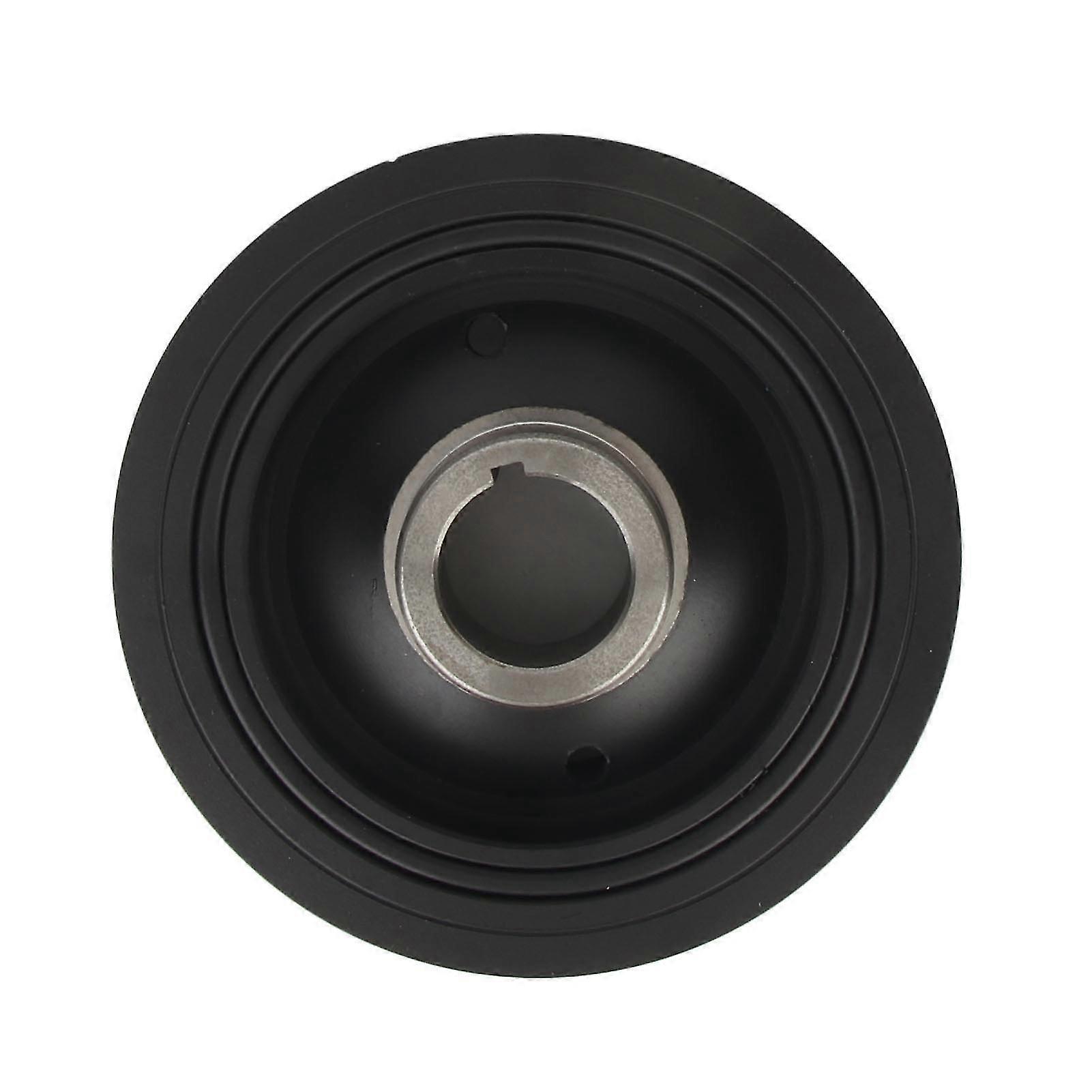 EngineCrankshaftPulleys CrankshaftPulley HarmonicncerCrankshaftPulley CrankshaftBeltPulley 1261077E10 1261077E11 91177266 91175592 93377539