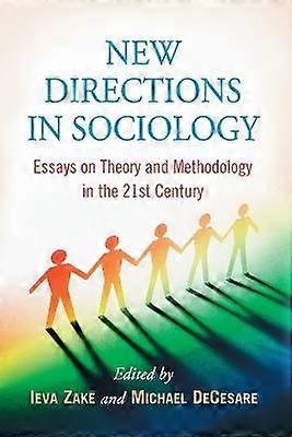 New Directions in Sociology