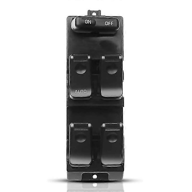 For Electric Power Master Window Control Switch Regulator Button Bc8e66350a For Mazda Mpv Protege