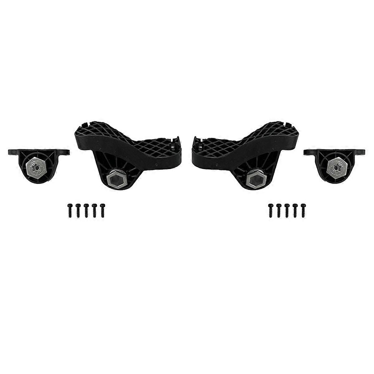 Headlight Repair Kit Bracket Lamp Claw A2538209100 for