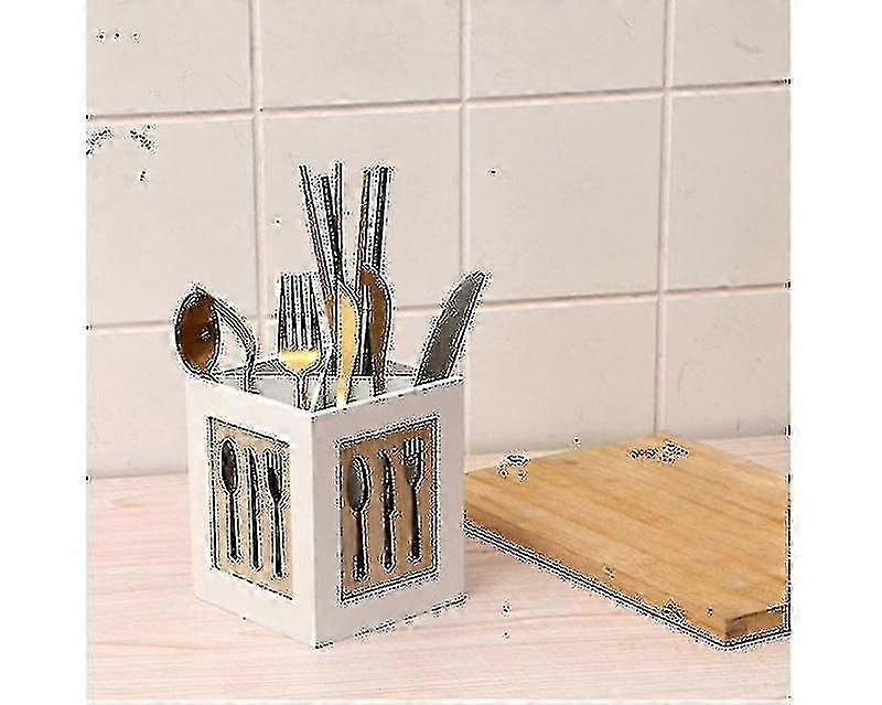 Wooden Storage Boxes for Kitchen Jars & Tableware Baskets Multifunctional