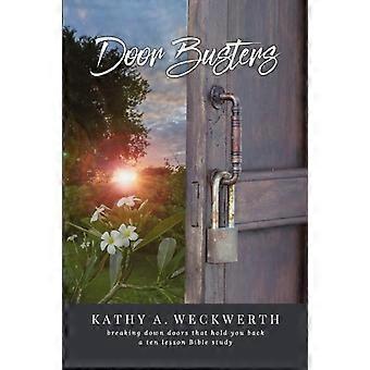 Ofertas Imperdíveis - Kathy Weckwerth - Livro de Bolso - em inglês