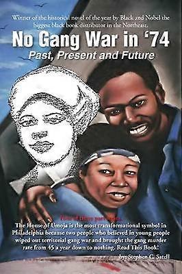 Inget gängkrig 1974