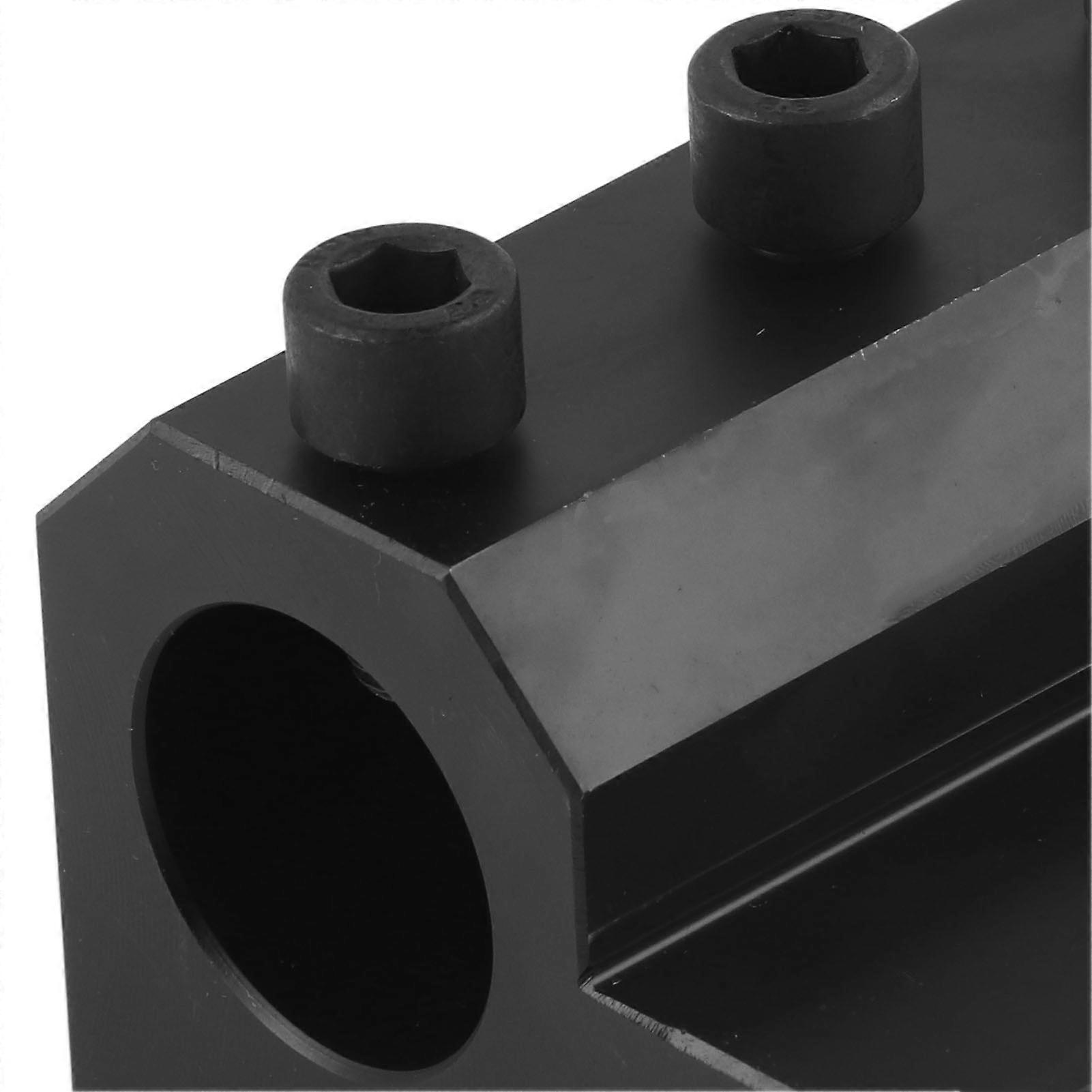 SBHA32-32 CNC Lathe Inner Diameter Tool Holder 32mm Sleeve