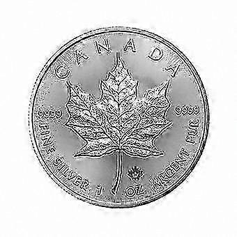 1 Ounce .9999 Fine Silver Commemorative Coin Uncirculated Collectible