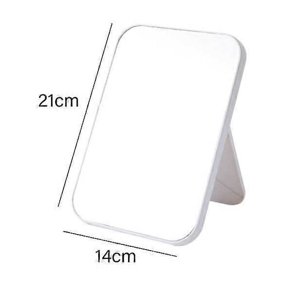 HD Portable Folding Makeup Mirror - Nordic