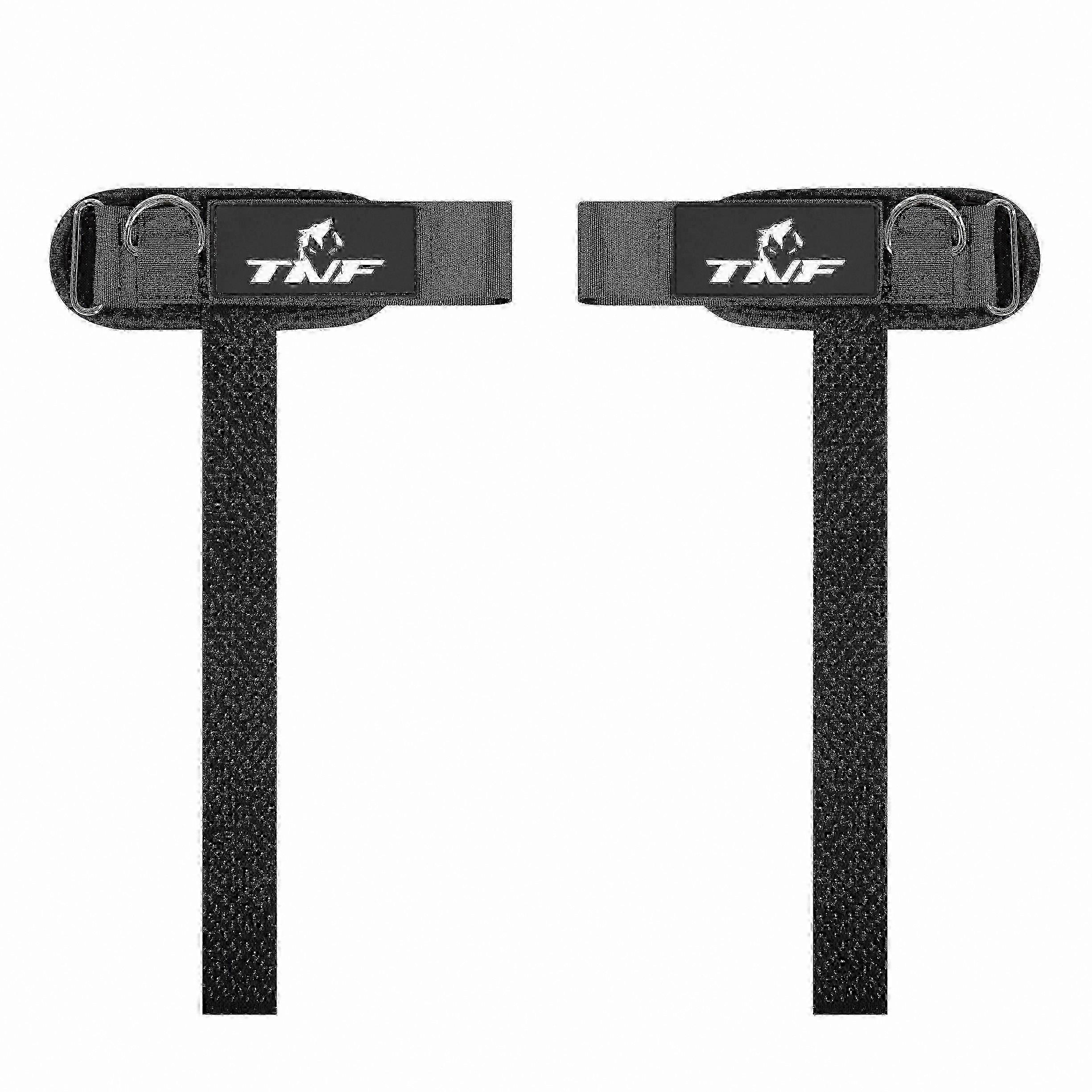Weight Lifting Straps for Men, Wrist Support with Thick Comfortable Design, Secure and Durable Fitness Accessory