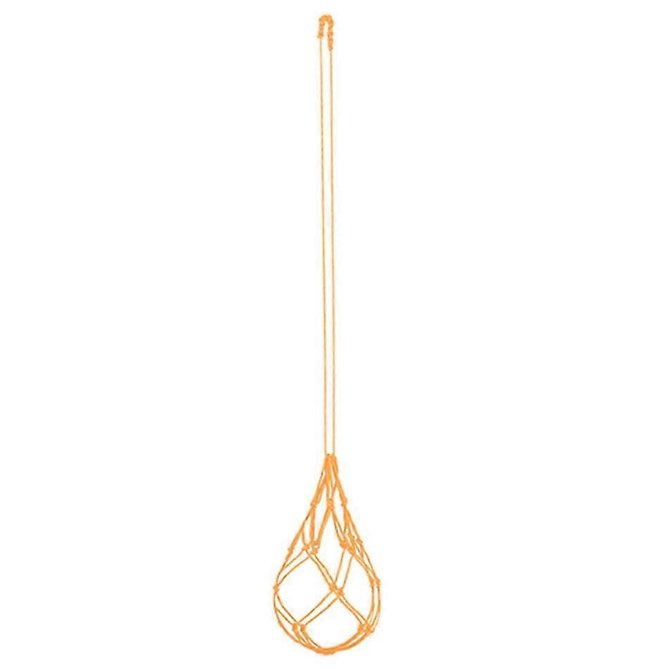 Soccer Training Net Bungee Kick Trainer Juggling Practice Net