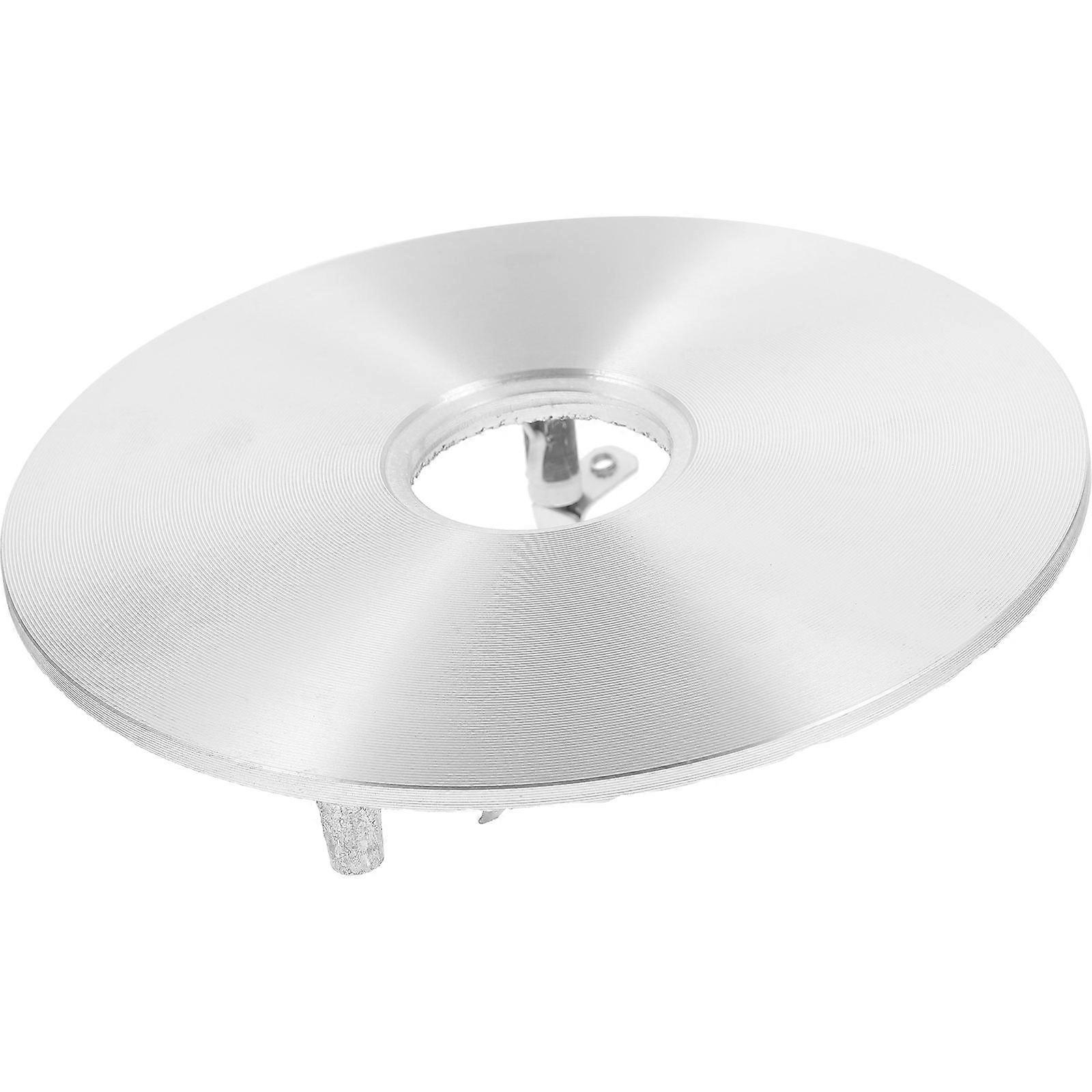 Heat Diffuser Electric Cooker Thermal Guide Plate for Repairing 2Pcs Set