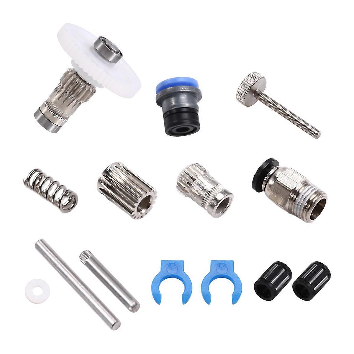 For VORON2.4/ Extruder Gear 3D Printer Extrusion Accessory