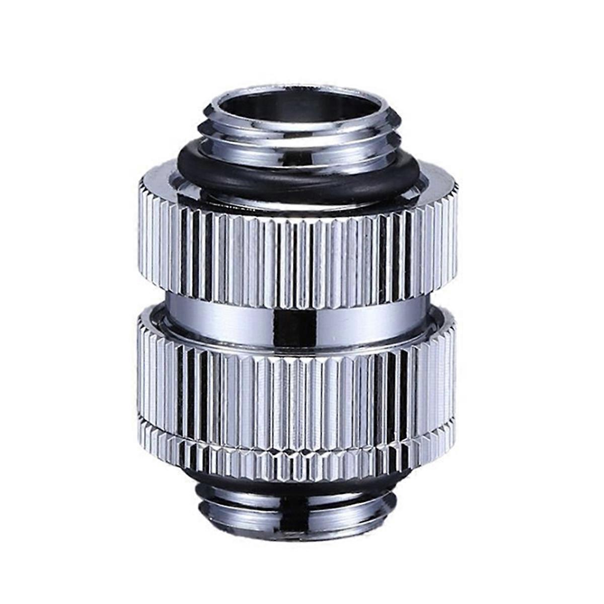 G1/4 inch Male to Male Rotary Connectors D