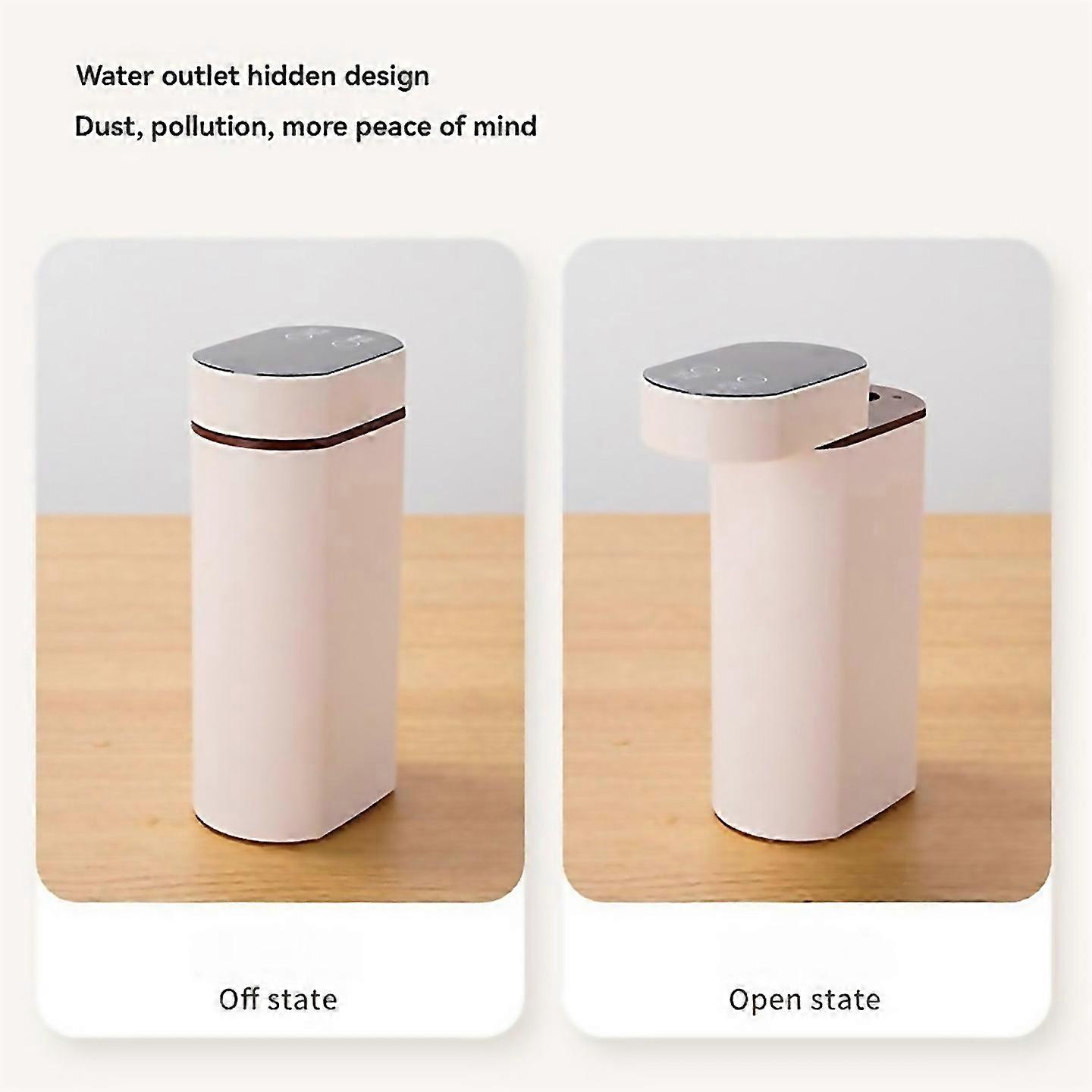 For Smart Touch Screen Portable Instant Hot Water Dispenser Eu