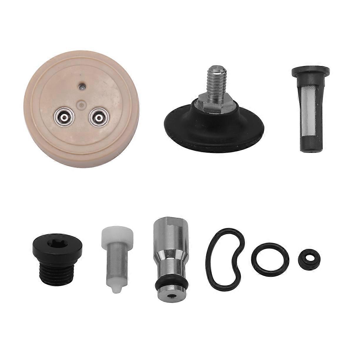 1 Set Urea Pump Relief Valve Repair Kit for 
