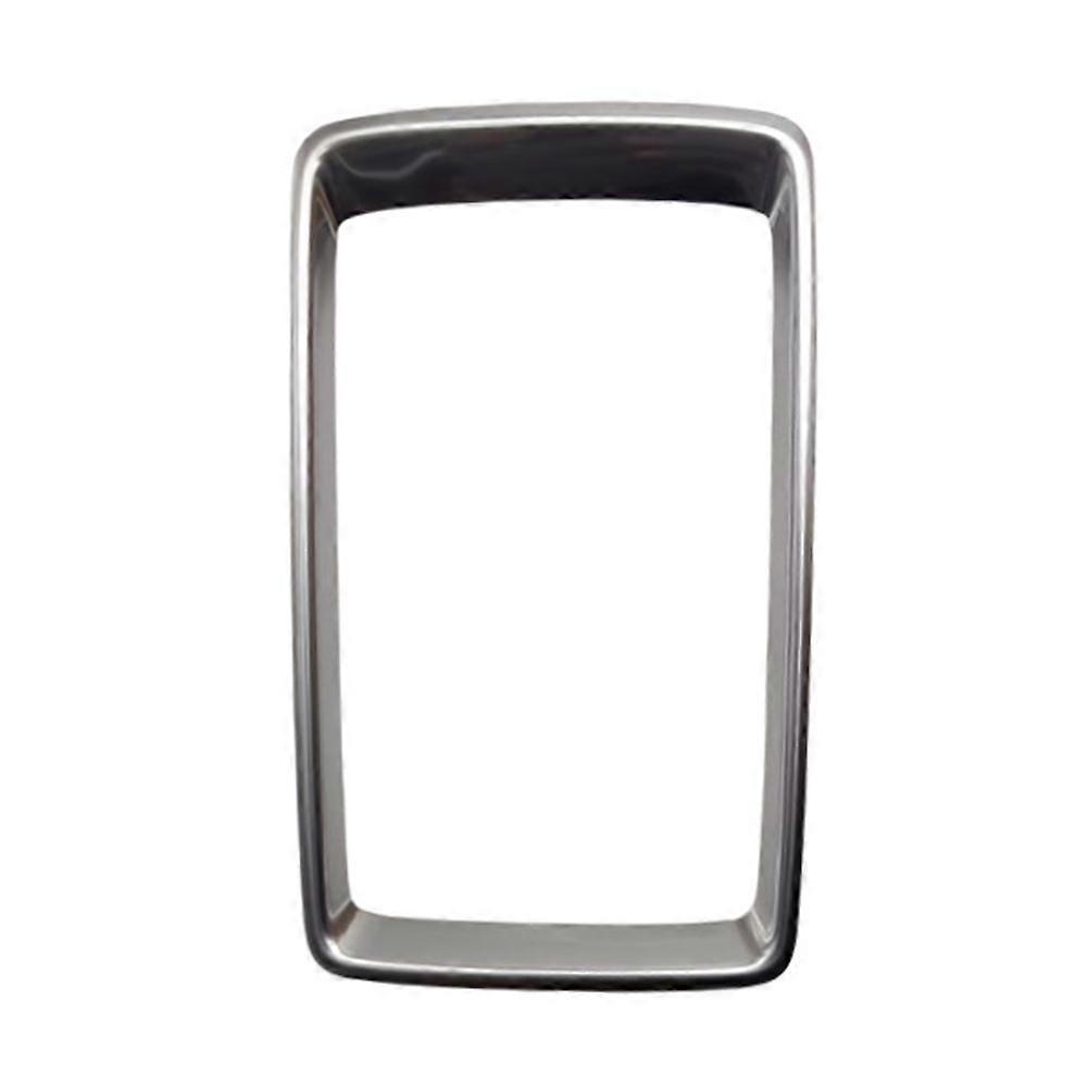 BAPM-64-340 GW2F-64-340 Car Gear Shift Panel Decorative Frame Trim for 6 3