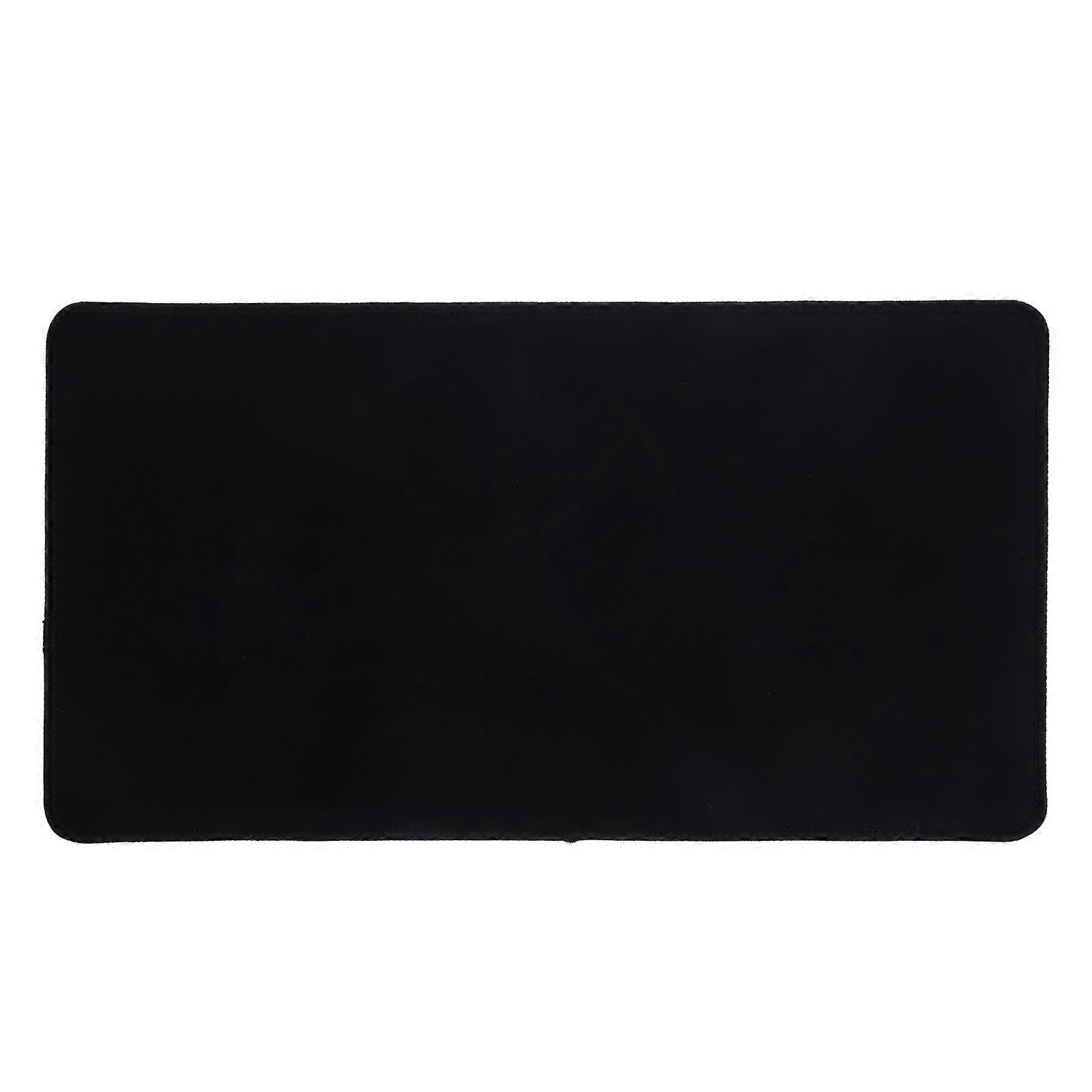 Silicone Slide Pad Heat Proof Mat for Mixer Black Protective Mat
