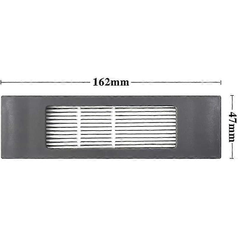 Accessories Kit Replacement For Ecovacs Deebot Ozmo 920/950 / T5 / T8 / T8 Aivi / N7 N8 Pro T9 / T9max / T9 Power Model