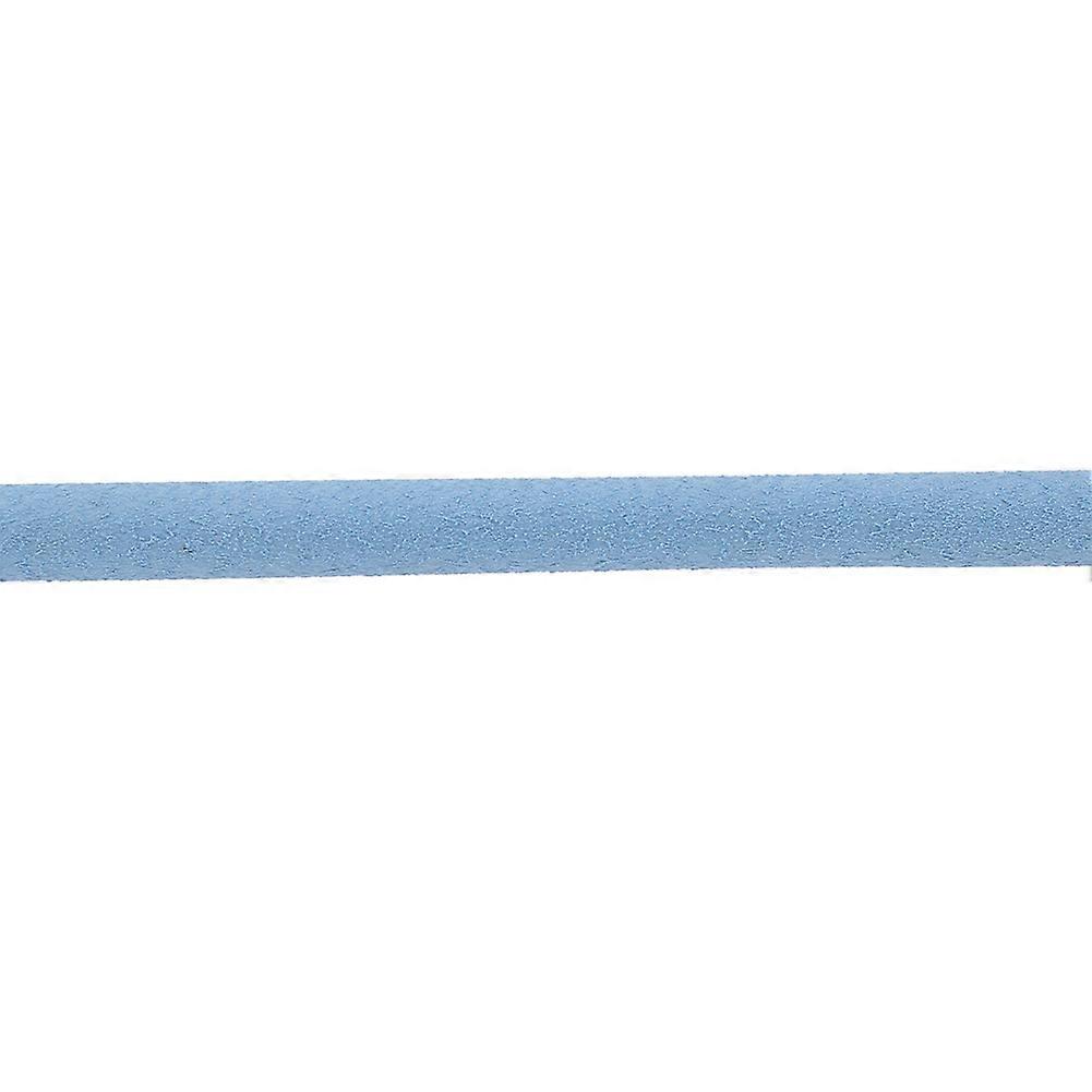 Aquarium Air Bubble Aeration Tube Oxygen Pump Diffuser Accessory (14 inch)
