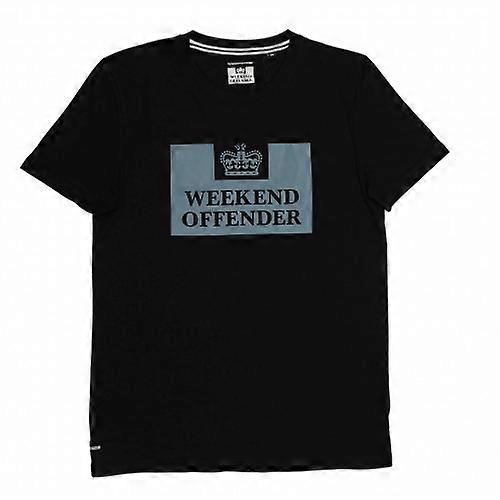 Weekend Offender Childrens/Kids McMoney T-Shirt