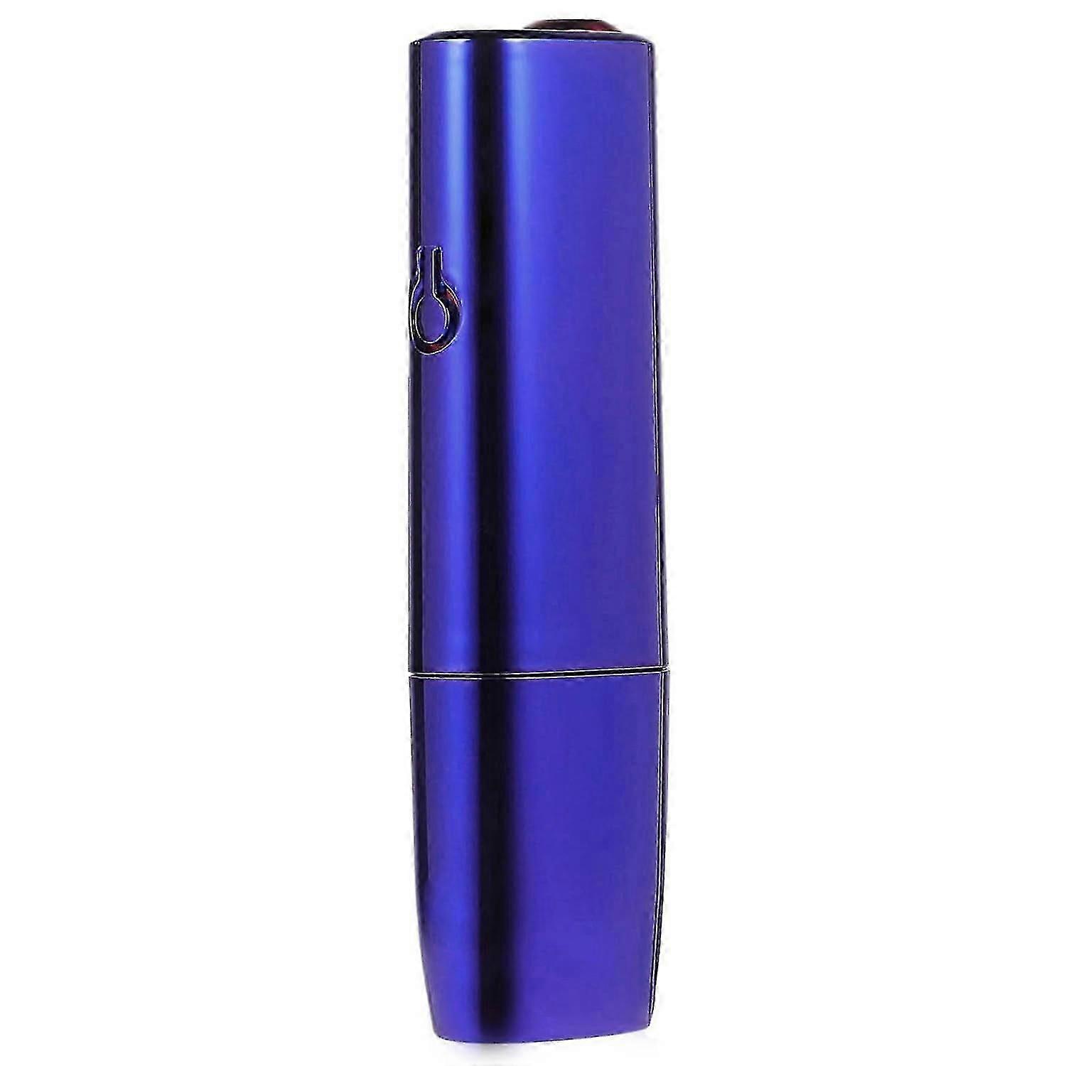 Pentru IQOS ILUMA ONE Elegant Electroplate PC Protective Case E-țigară Drop-proof Cover