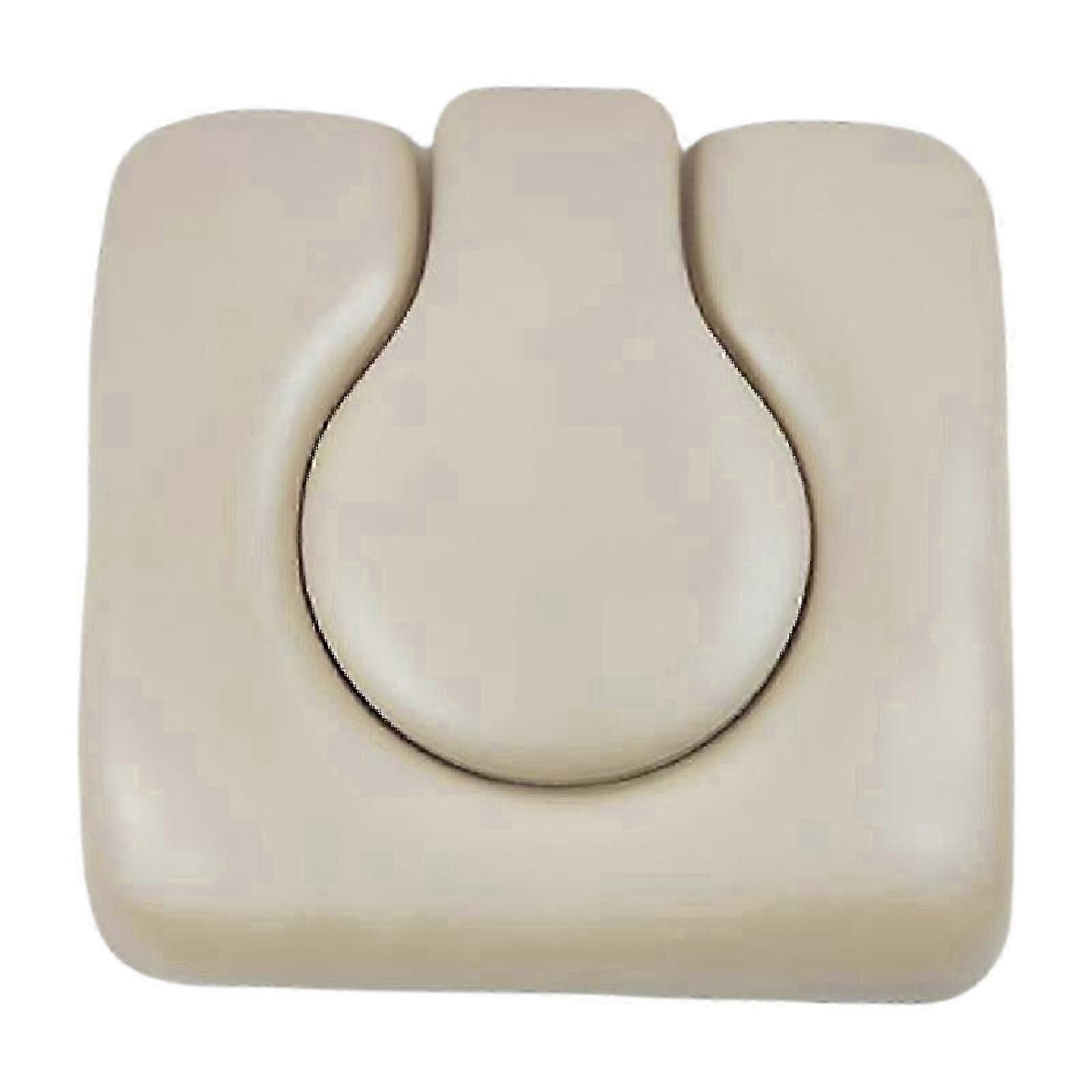 2025 Portable Commode Chair Cushion Replacement, Commode Chair Seat Pad, Bedside Commode Cushion for Shower