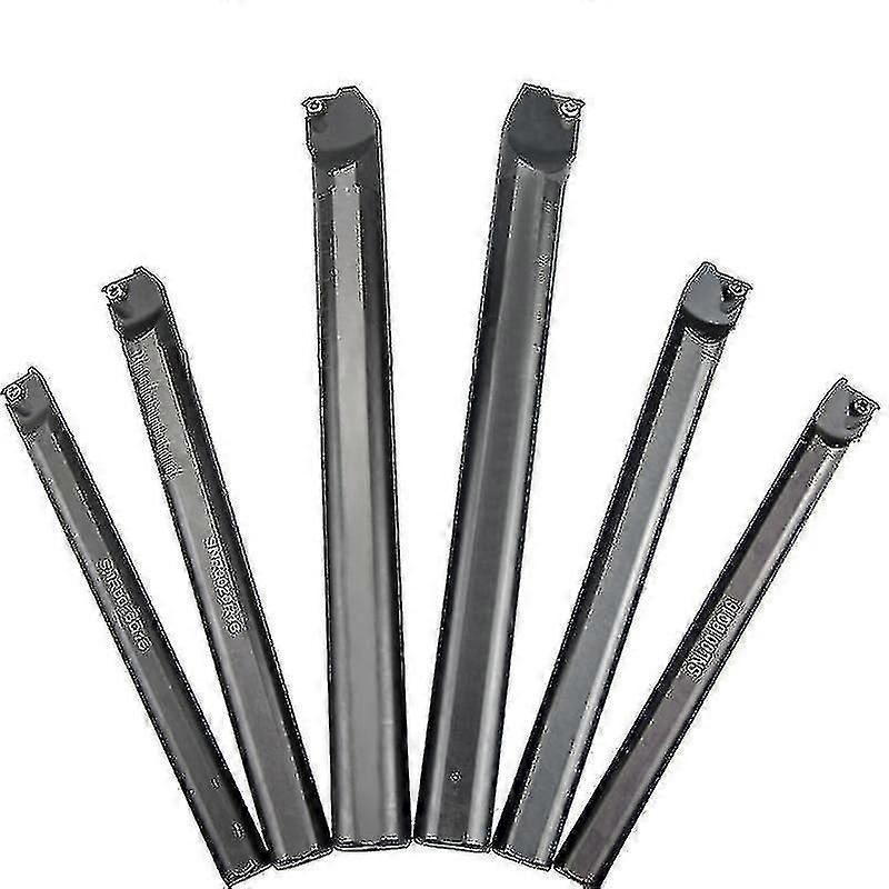 Internal Thread Rod- Inserts Lathe Snr Holder, Turning Tool ( Set 2)