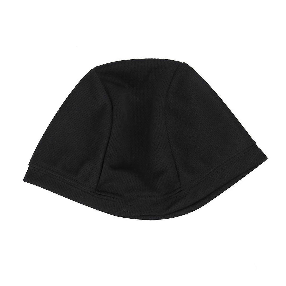 Motorcycle Hat Quick Dry Racing Cap Under Beanie 2Pcs