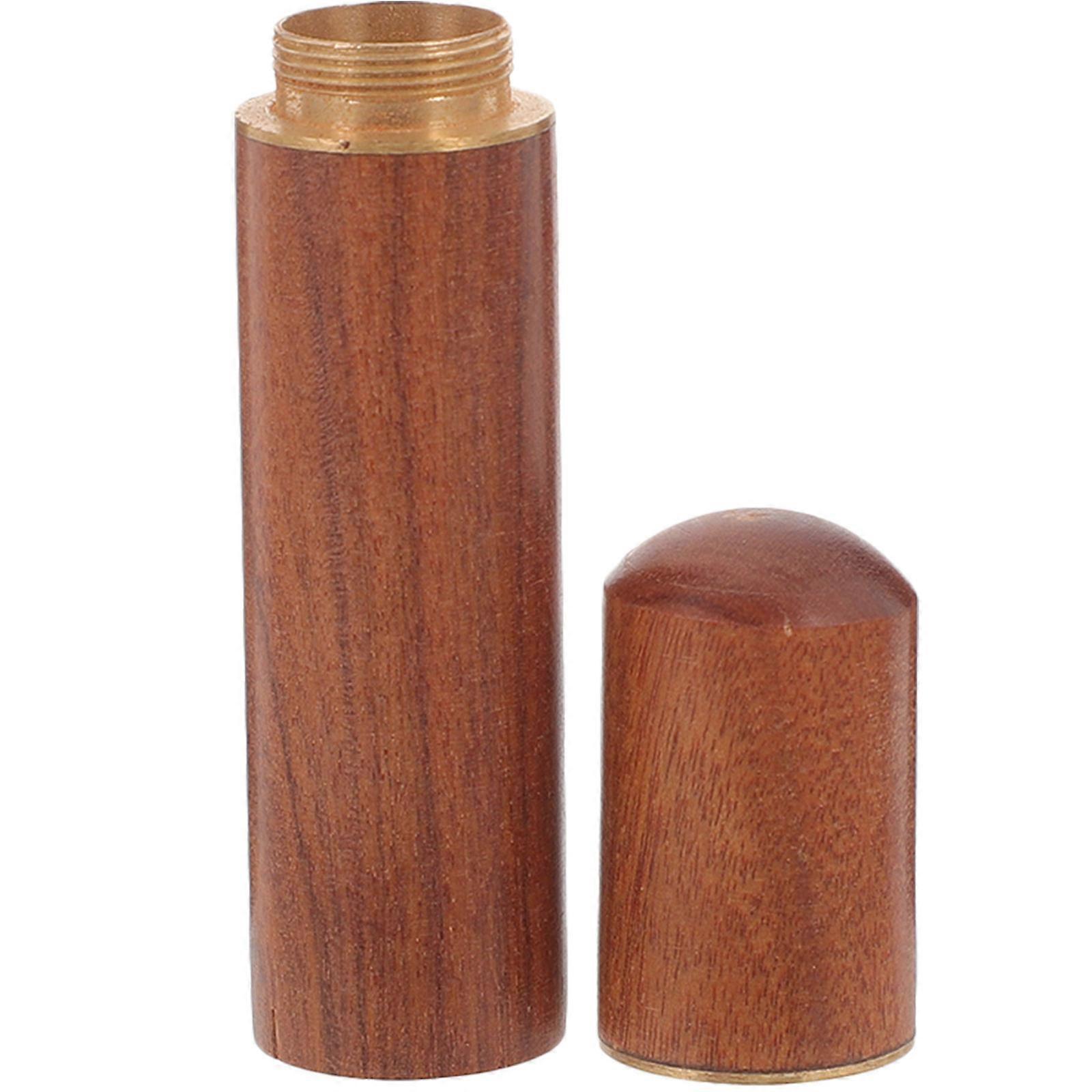 Decorative Matches Holder Match Container for Storage 3Pcs