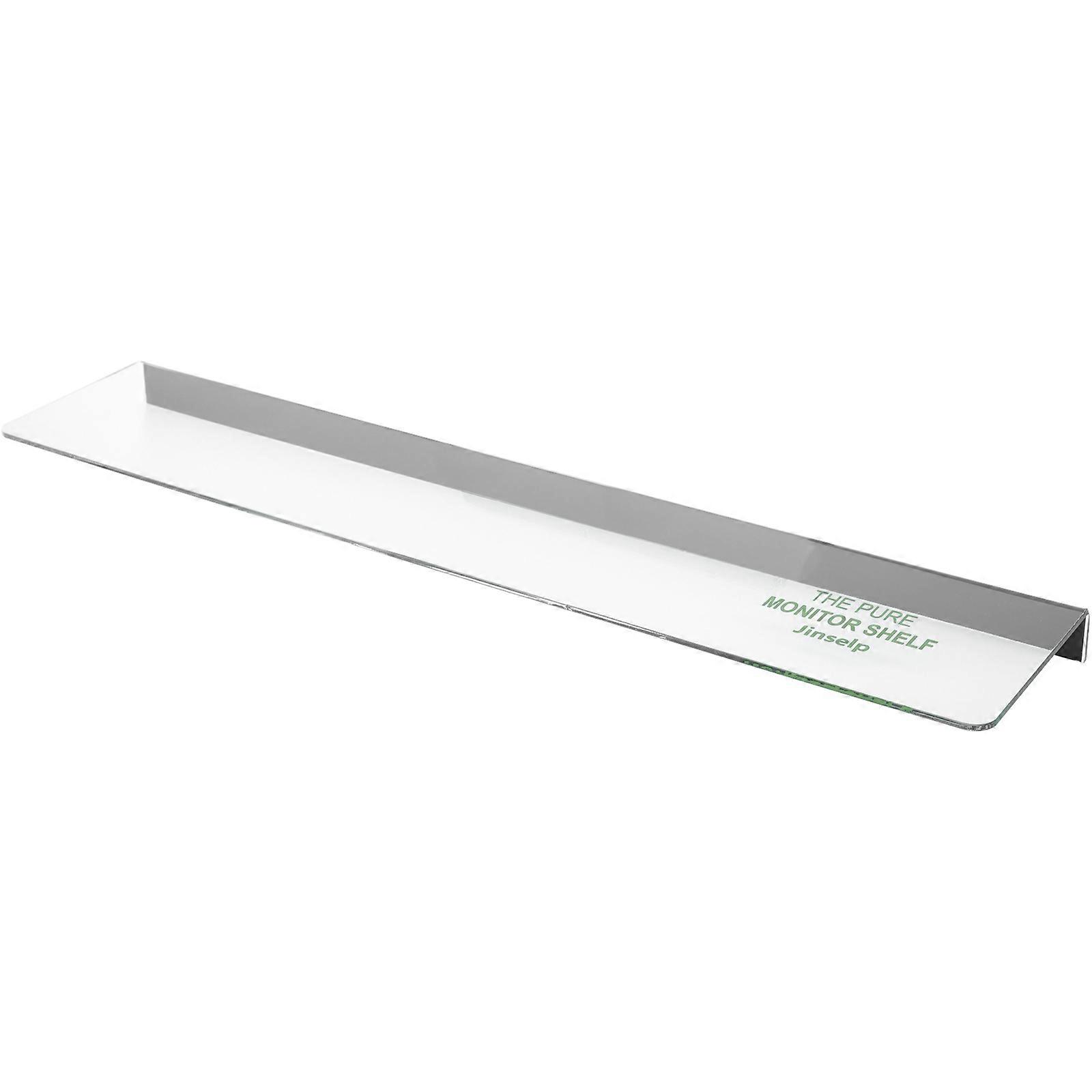 Computer Screen Message Reminder Acrylic Monitor Memo Board