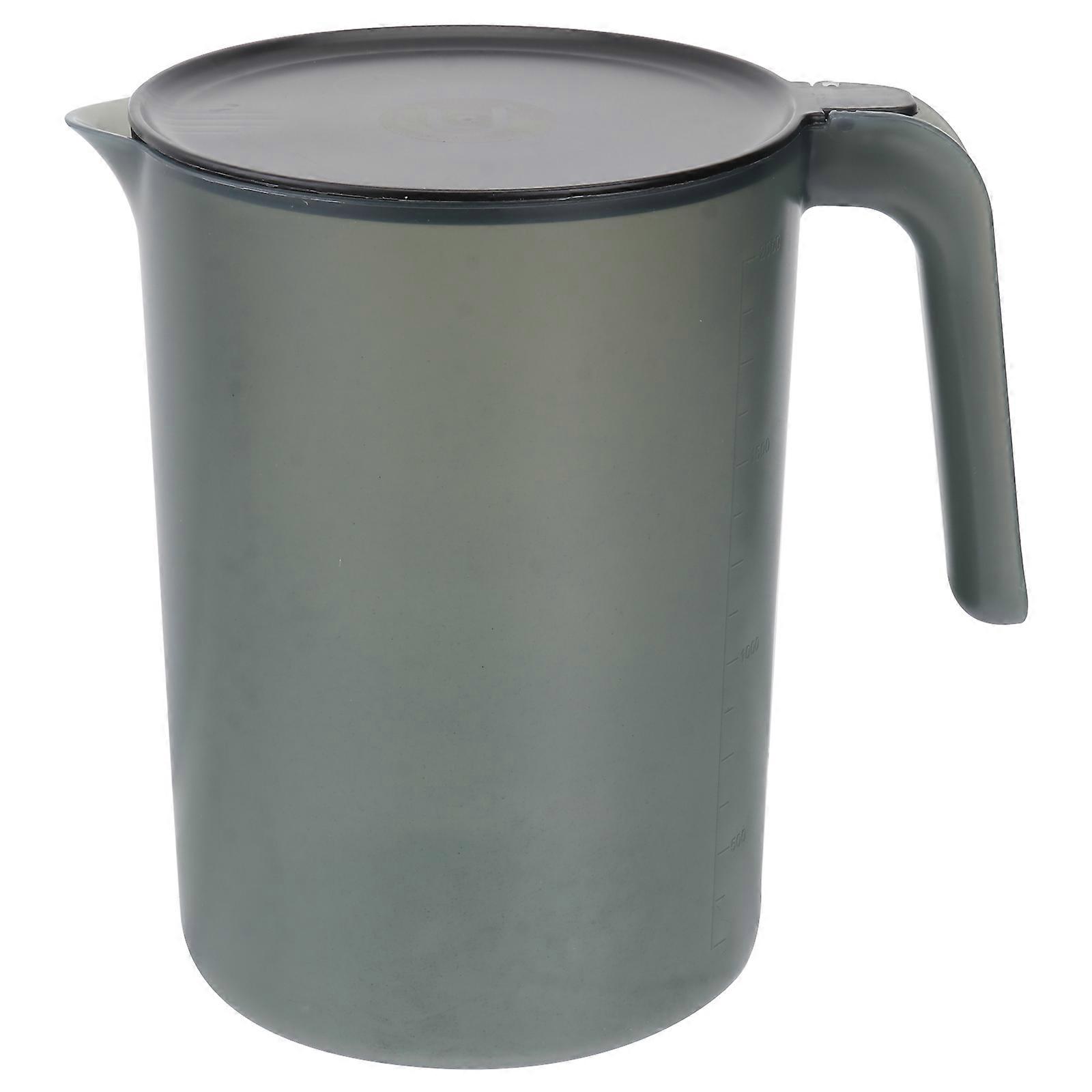 Kettle Juice Pot for Home 1Pcs Cold Water