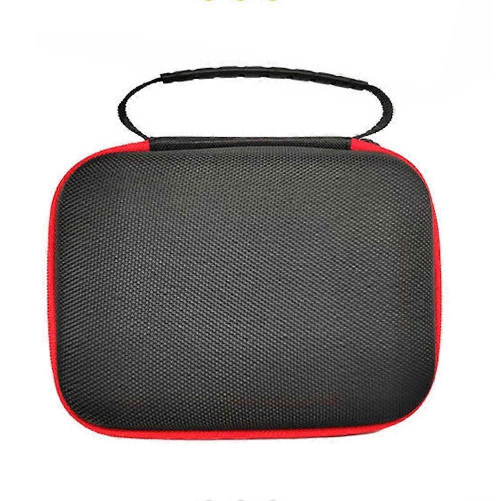 Hard Carry Bag Shockproof Anti-Scratch Organizer Bag for ANBERNIC RG405V Console