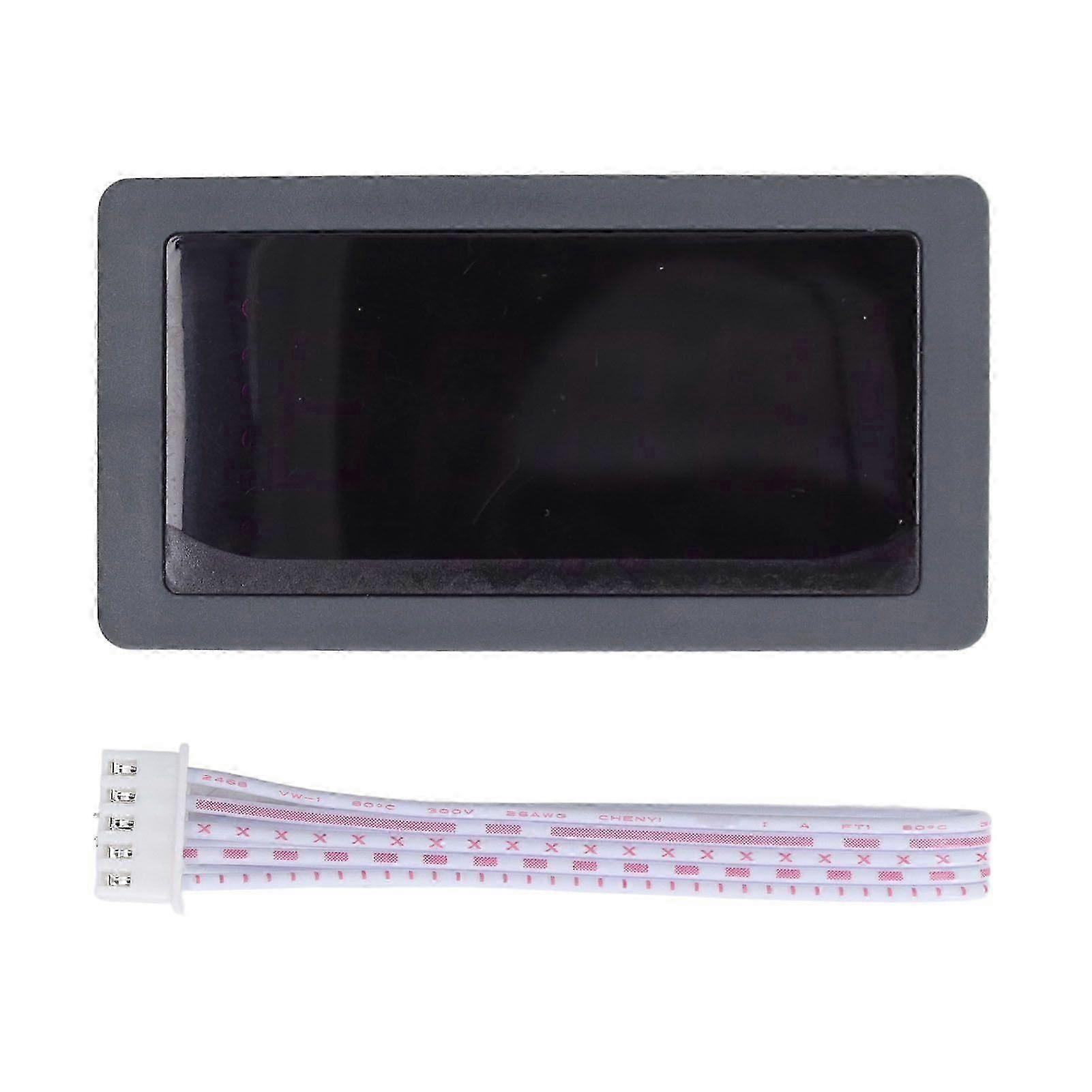 Wysokiej jakości CF5135C-S Cyfrowy zegar przemysłowy, skumulowany timer, może być