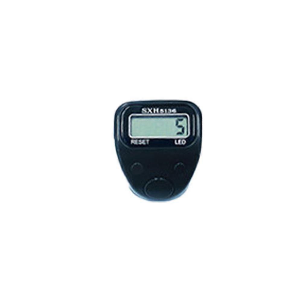 Digital Electronic Tally Counter Thumb Counte
