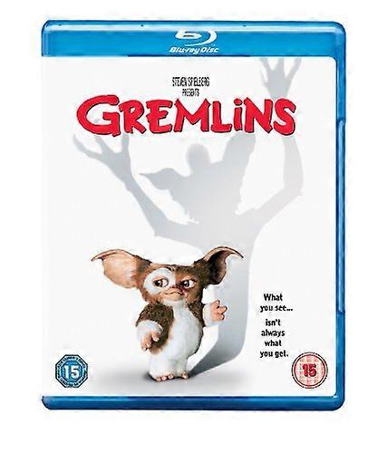 Gremlins [BLU-RAY]