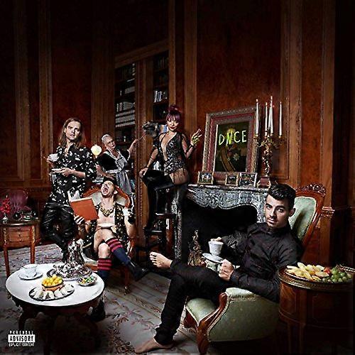 DNCE - DNCE [CD]