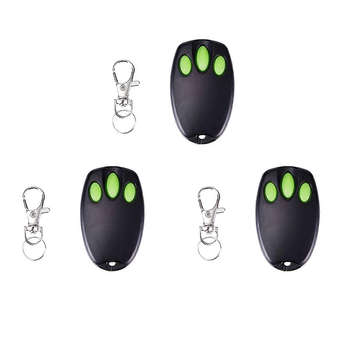 For + C945 CM842 C940 C943 433MHz Garage Remote Control B