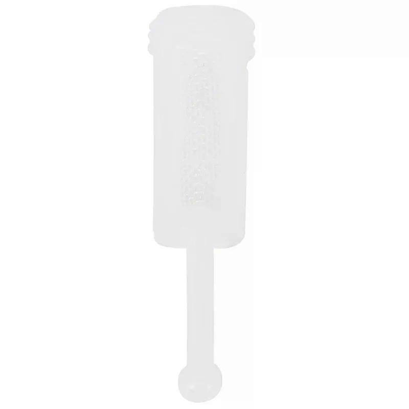 16 Pcs Universal Gravity Spray-Gun Filters Fine Mesh Disposable Gravity Feed Spray-Gun Paint Strainer