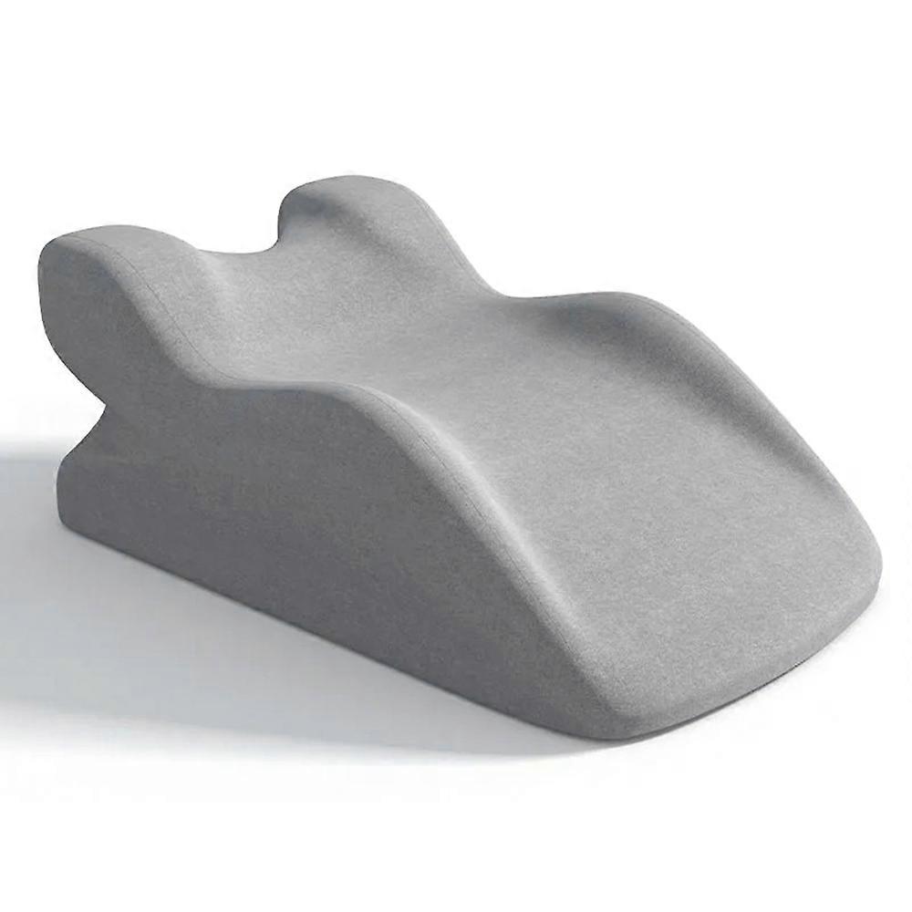 Multifunction Intimate Positioning Pillow for Couples Ergonomic Memory Foam Support Cushion