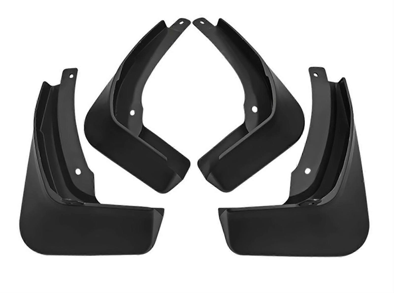 Mud Flaps for Skoda Superb B8 MK3 3V 20162021 Front Rear Splash Guards Mudguards 4 Pieces