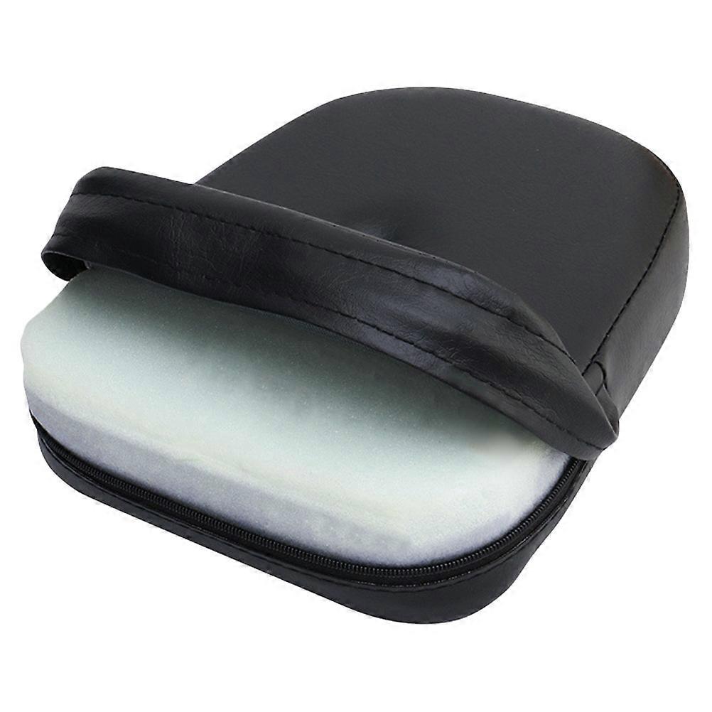 Motorbike Backrest Cushion for Passenger Support Motorcycle Accessory