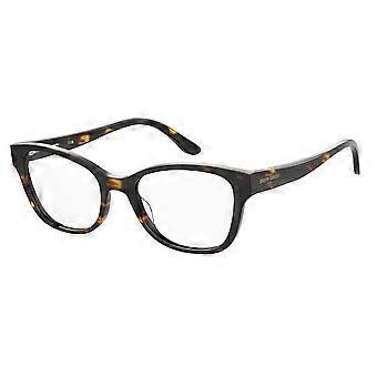 Eyewear Frames Pierre Cardin P.C. 8531 DARK HAVANA 52/18/145 Woman