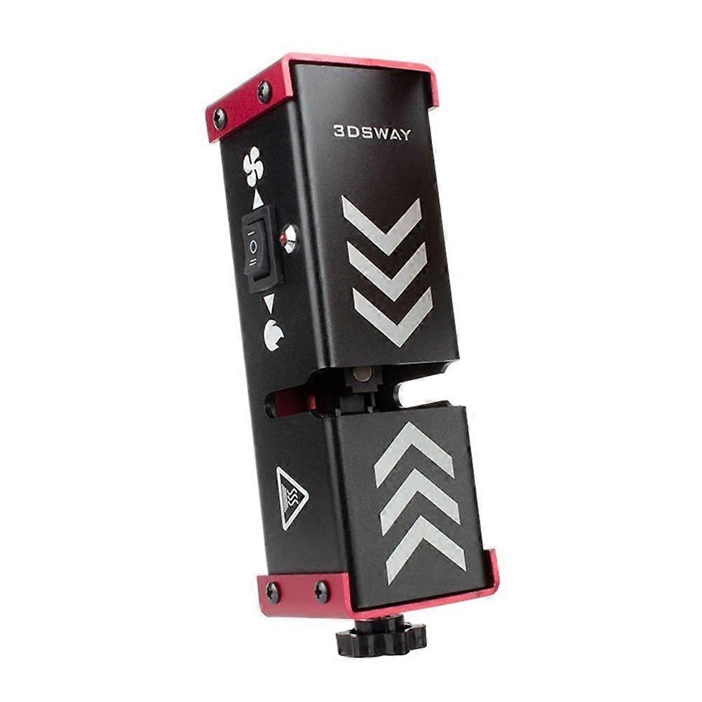 3DSWAY 3D Printer Filament Connector Welder Splicer for PA/PC EU Plug