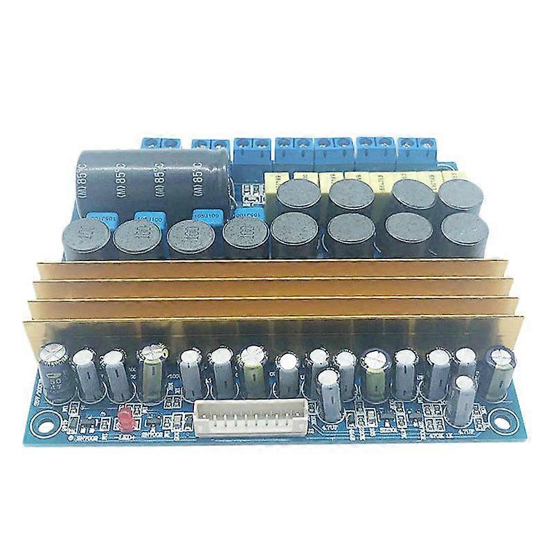 Digital Power Amplifier Board, 100W+100W+4X50W AMP Module TPA3116