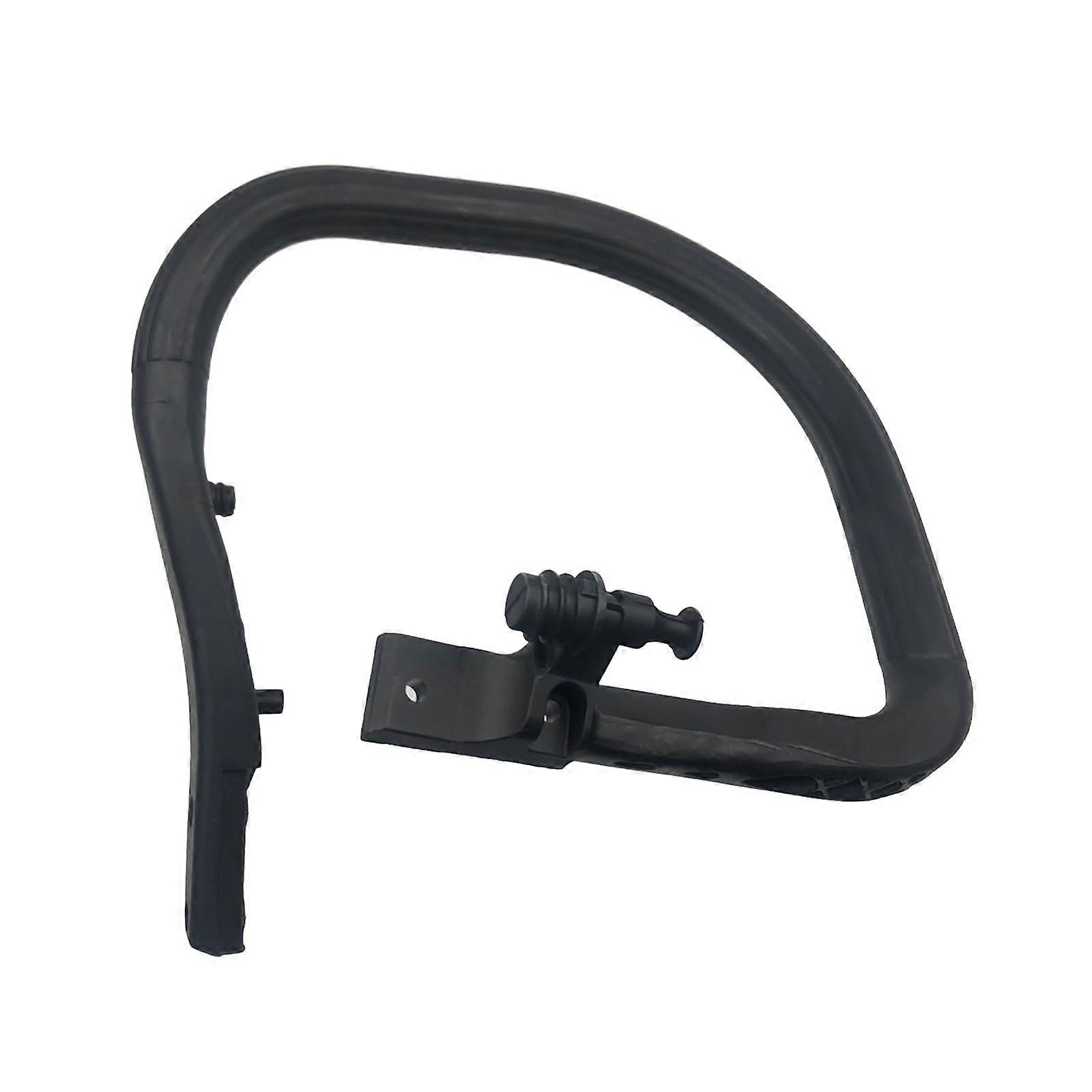 Handlebar Easy to ll Replace Parts Hardware Black for MS291 MS261 MS271