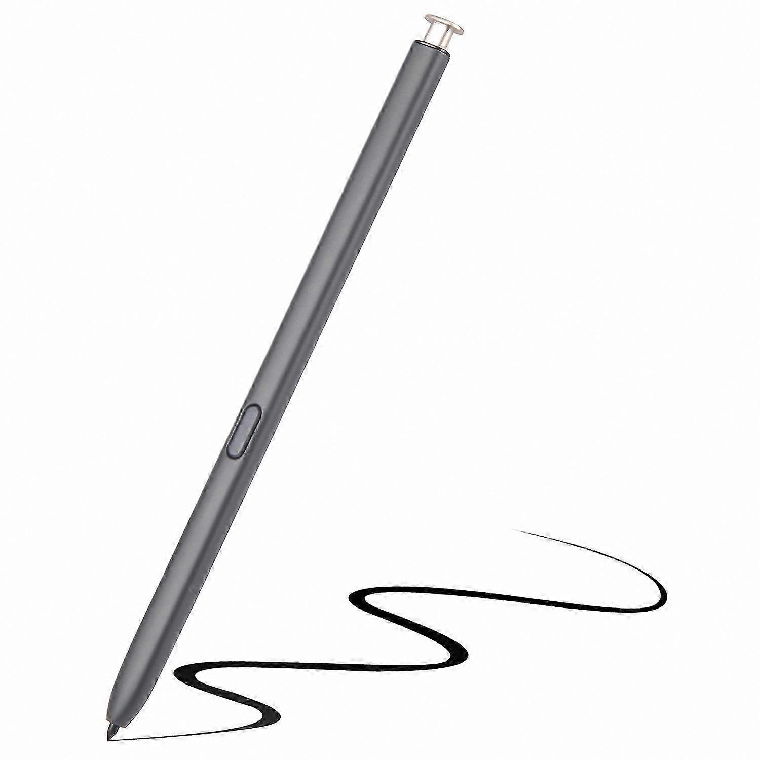 High Sensitivity Universal Stylus Pen for Touch Screens