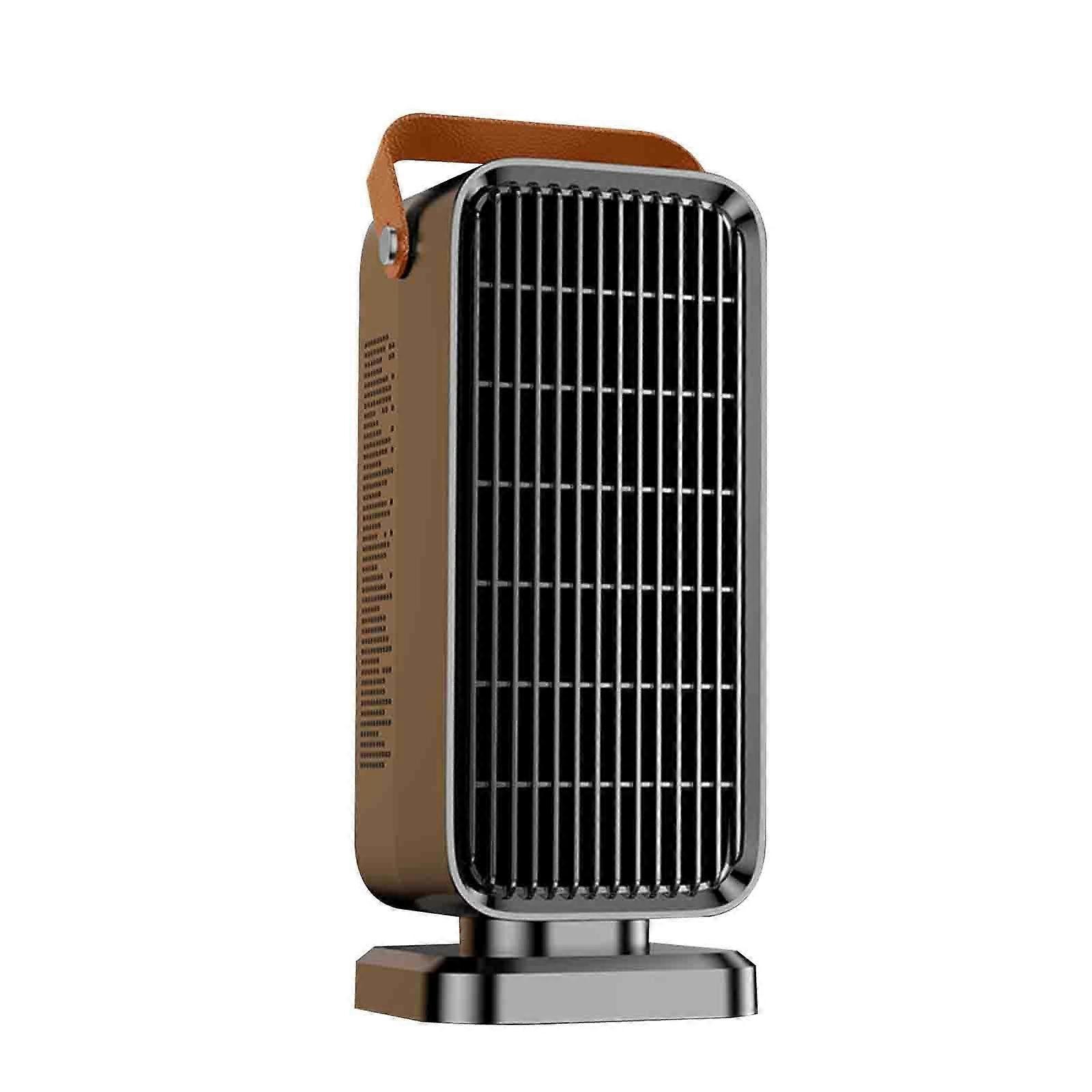 Space Heater with Overheat Protection, Automatic Power Off, Long-lasting Constant Temperature Heating, Compatible with Smart Home Systems